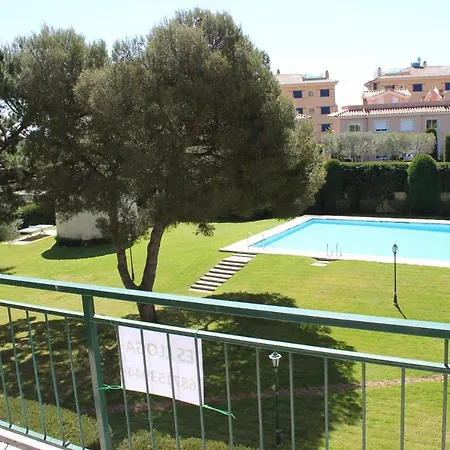 Acogedor Apartamento En Sagaro *