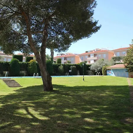 Acogedor Apartamento En Sagaro * Girona