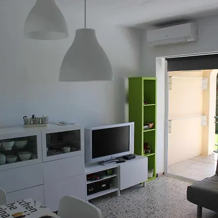 Appartement Acogedor Apartamento En Sagaro
