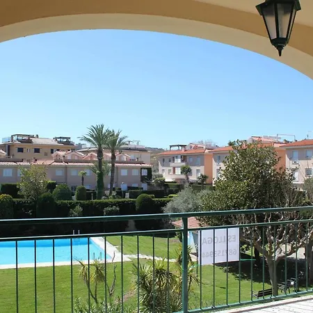 Appartement Acogedor Apartamento En Sagaro Gerona