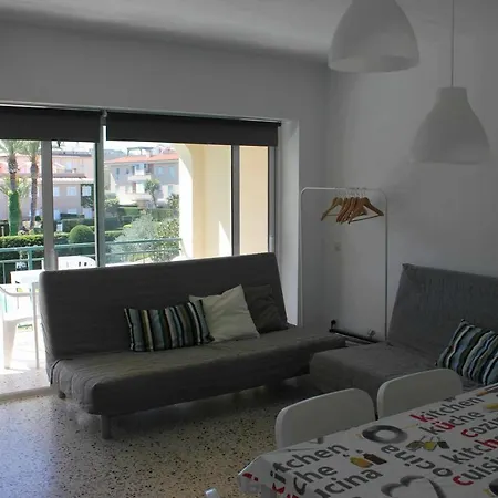 Acogedor Apartamento En Sagaro Gerona
