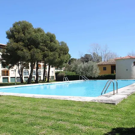 Appartement Acogedor Apartamento En Sagaro *